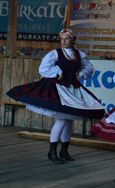 Jurgów: Dzień Polowaca