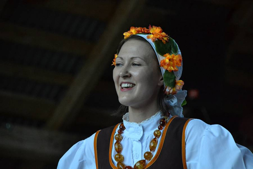 Jurgów: Dzień Polowaca