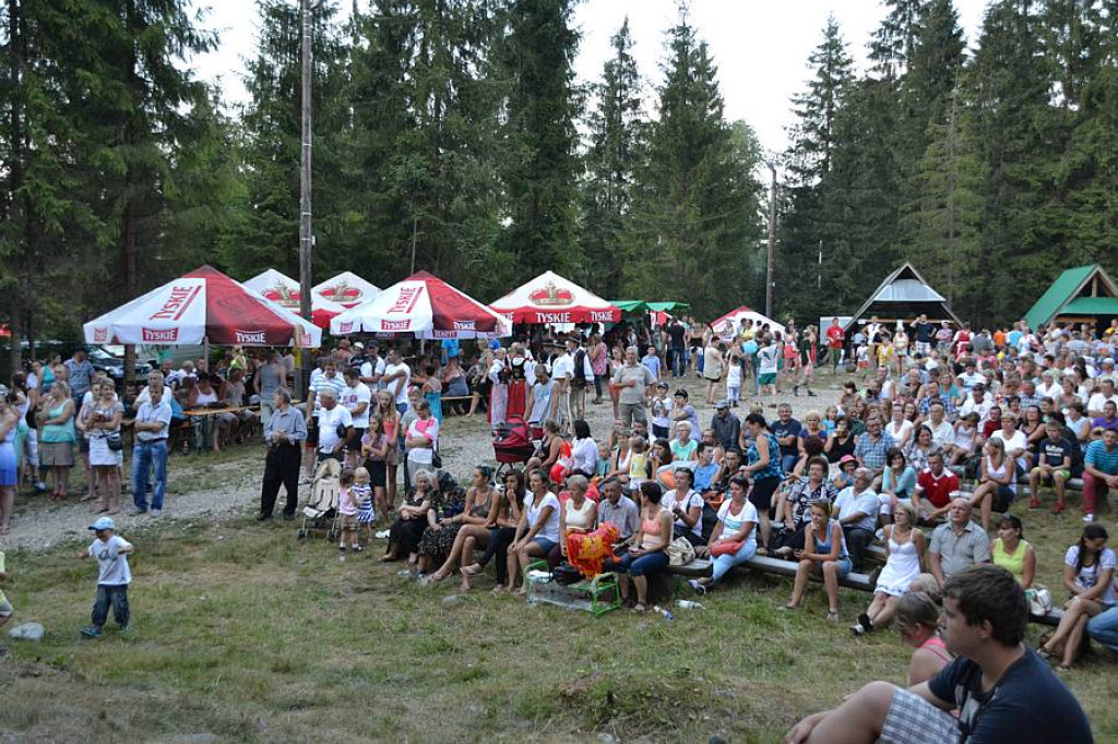 Jurgów: Dzień Polowaca