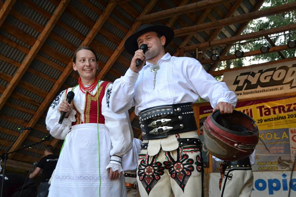 Jurgów: Dzień Polowaca