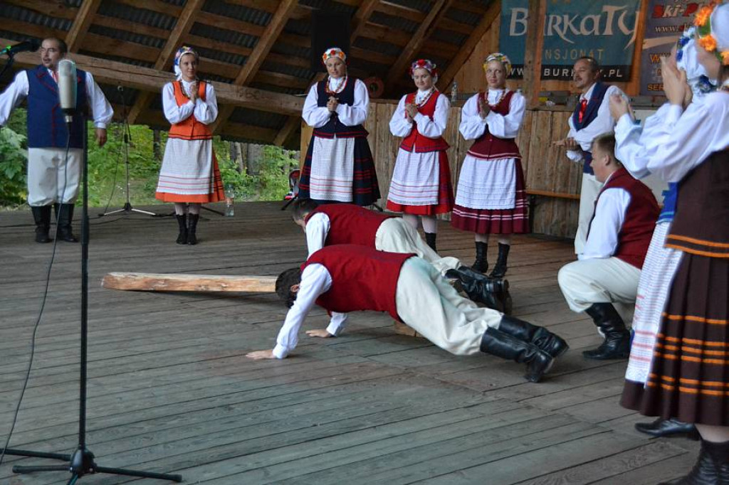 Jurgów: Dzień Polowaca