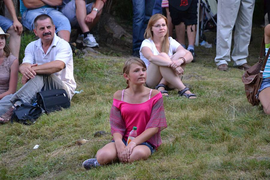 Jurgów: Dzień Polowaca