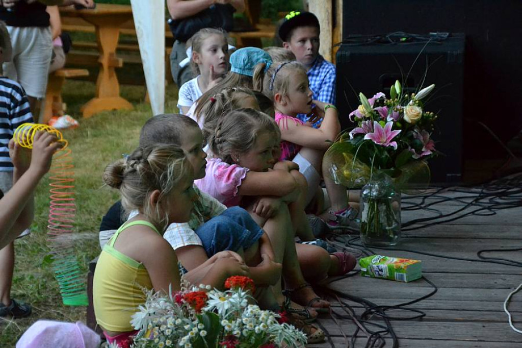 Jurgów: Dzień Polowaca