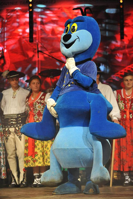 Sabałowa Noc 2013