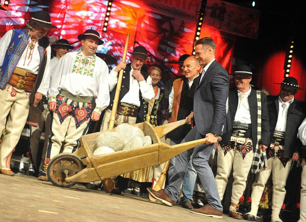 Sabałowa Noc 2013