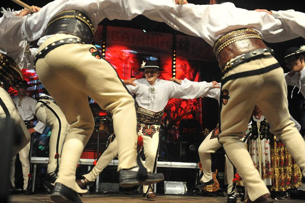 Sabałowa Noc 2013