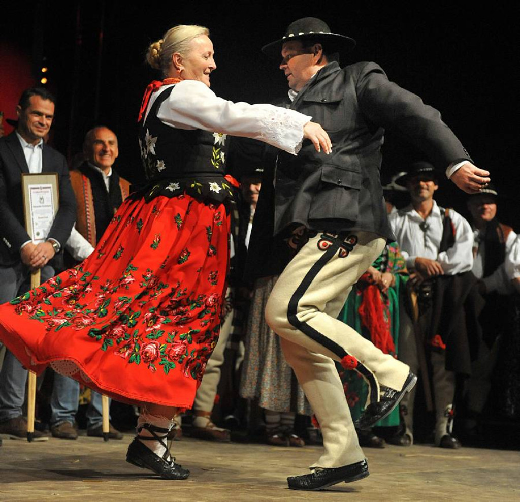 Sabałowa Noc 2013