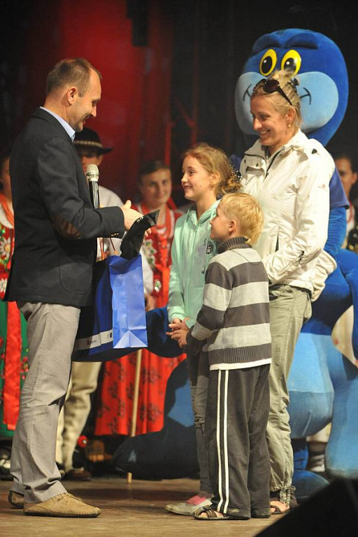 Sabałowa Noc 2013