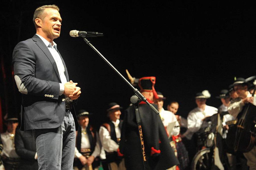 Sabałowa Noc 2013