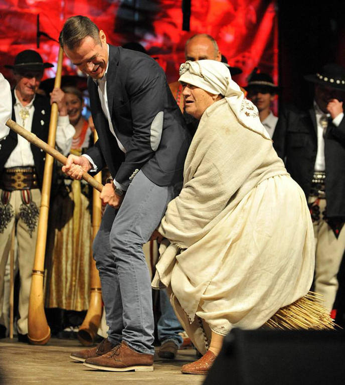 Sabałowa Noc 2013