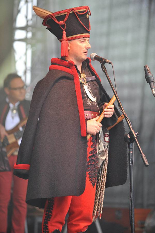 Sabałowa Noc 2013