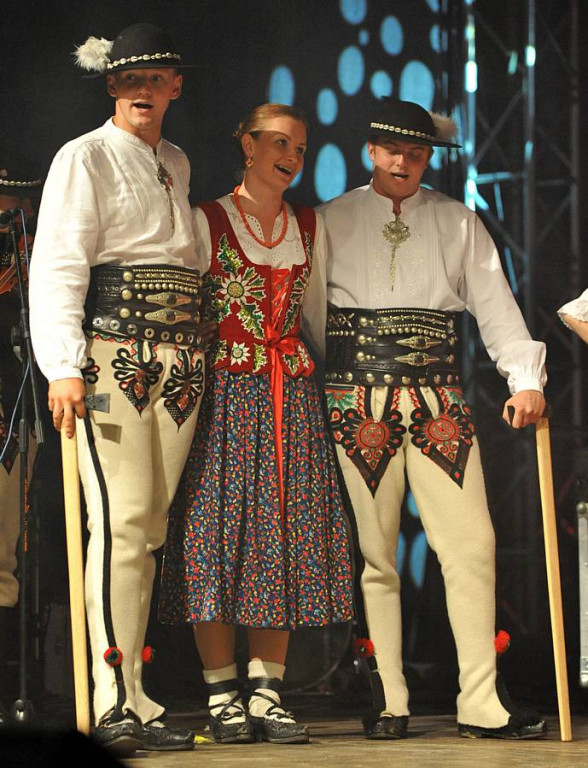 Sabałowa Noc 2013