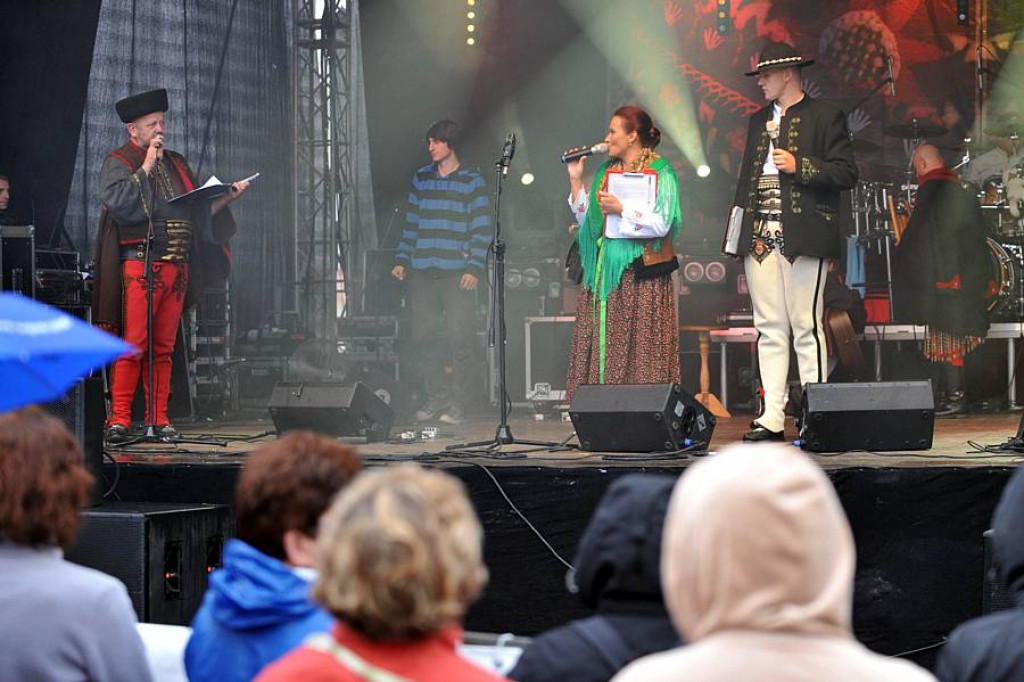 Sabałowa Noc 2013