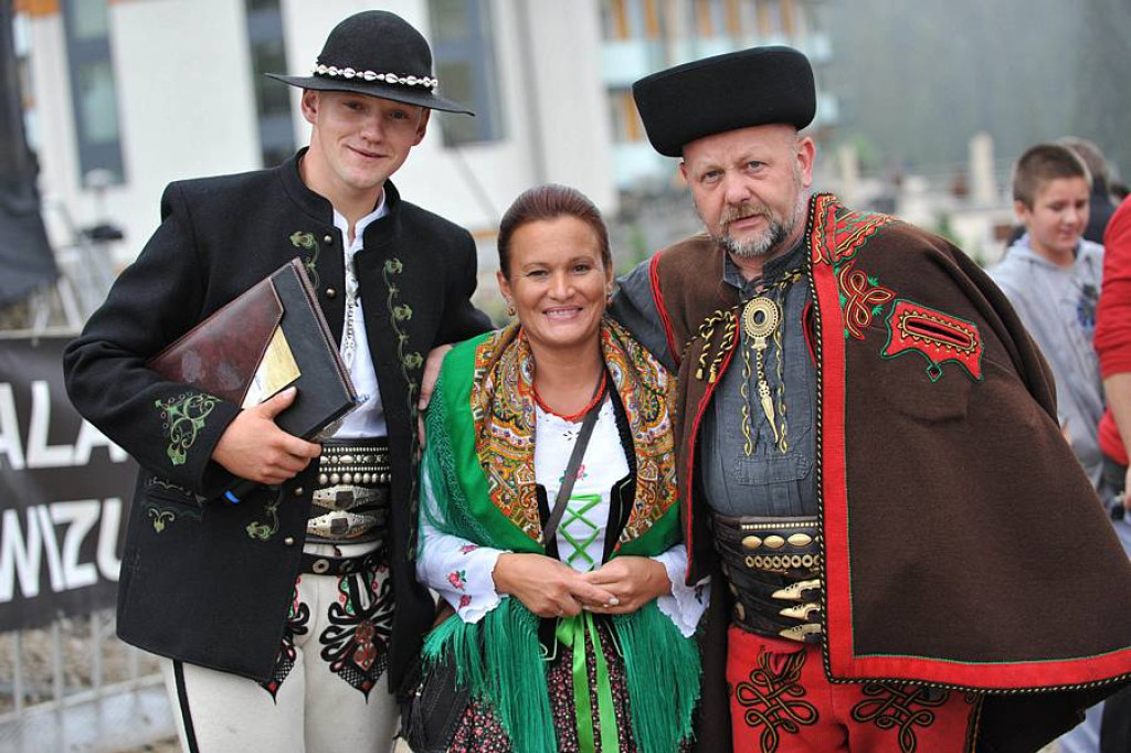 Sabałowa Noc 2013