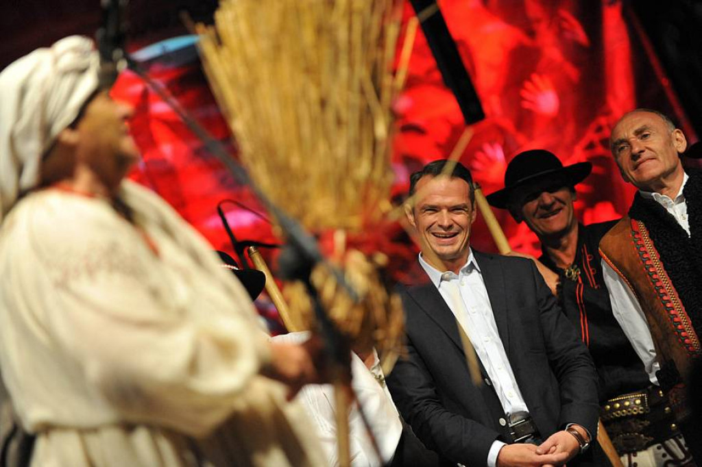 Sabałowa Noc 2013