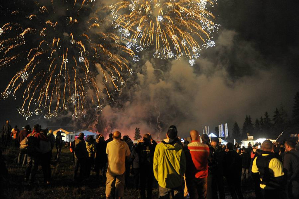 Sabałowa Noc 2013