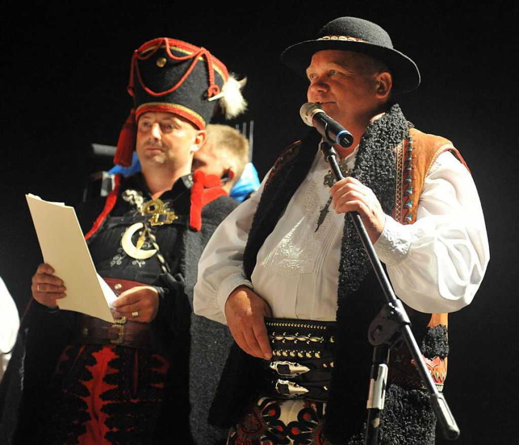 Sabałowa Noc 2013