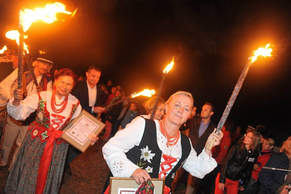 Sabałowa Noc 2013