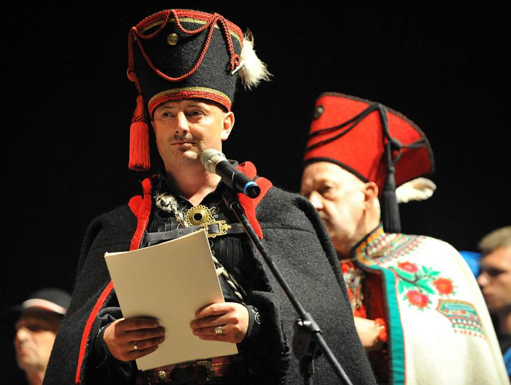 Sabałowa Noc 2013