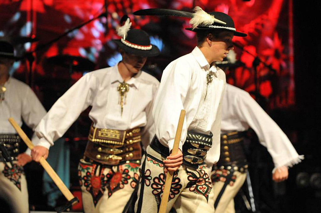Sabałowa Noc 2013