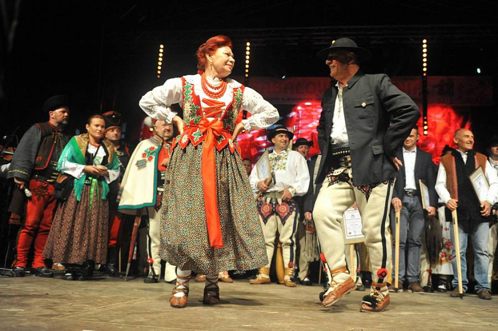 Sabałowa Noc 2013