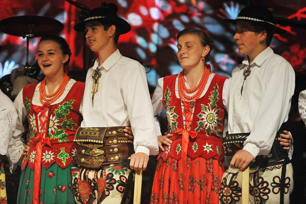 Sabałowa Noc 2013