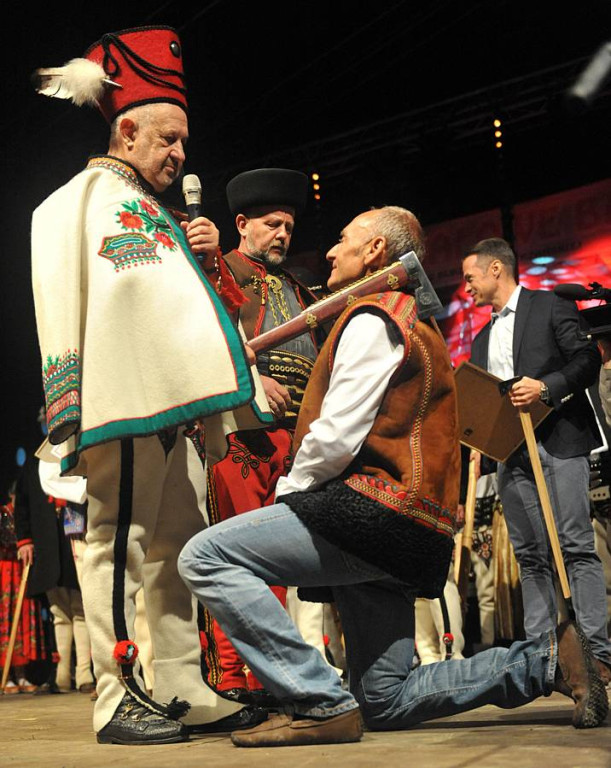 Sabałowa Noc 2013
