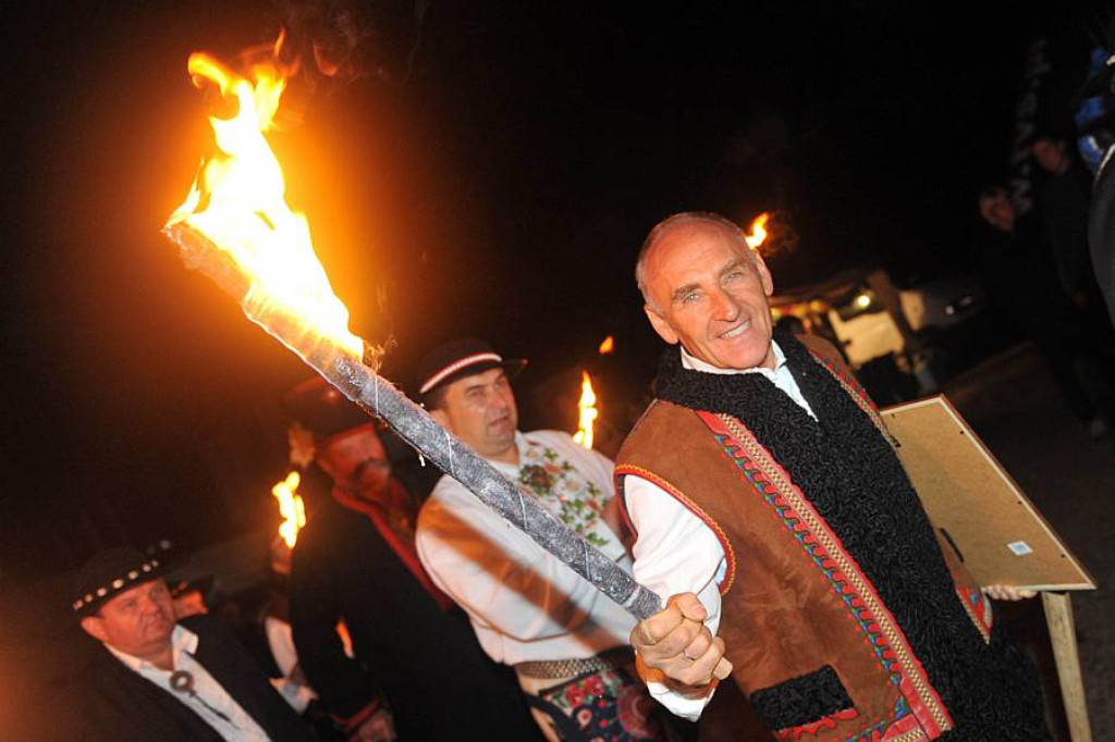 Sabałowa Noc 2013