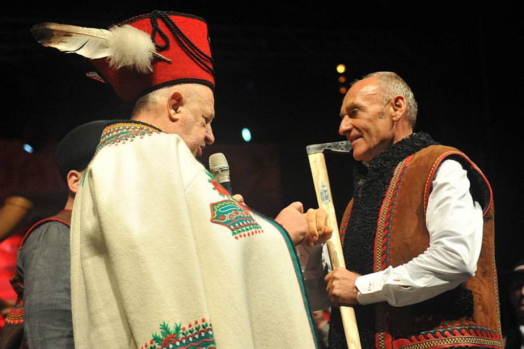 Sabałowa Noc 2013