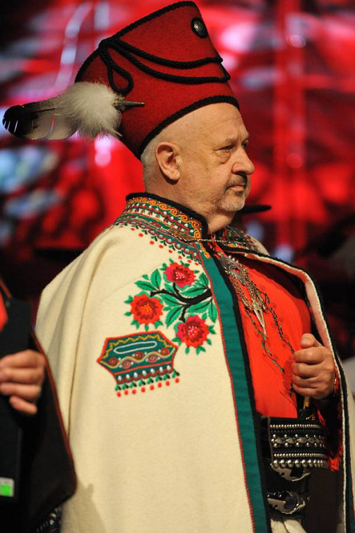 Sabałowa Noc 2013