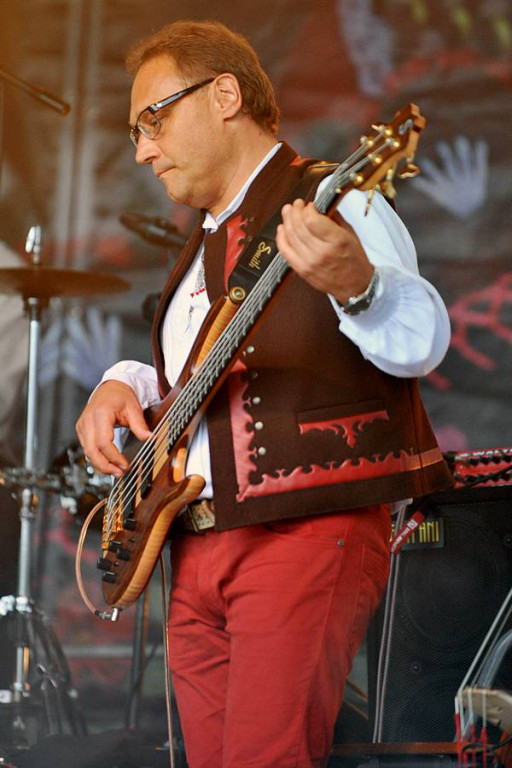 Sabałowa Noc 2013