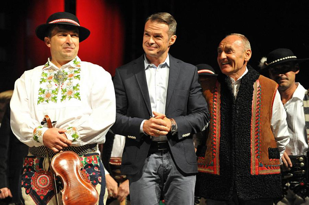 Sabałowa Noc 2013