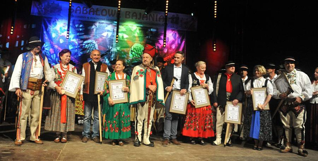 Sabałowa Noc 2013