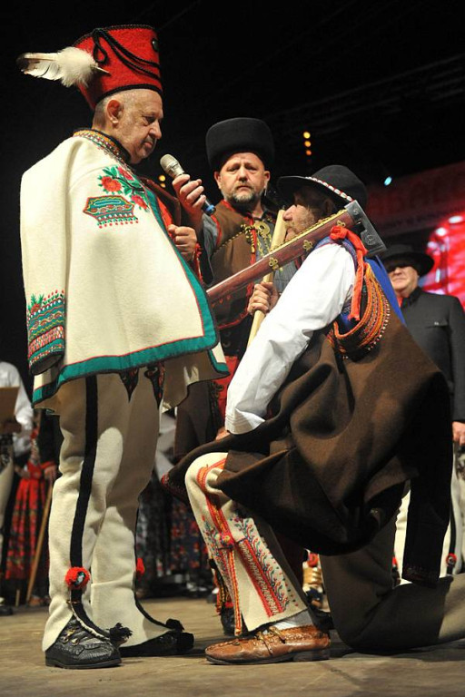 Sabałowa Noc 2013