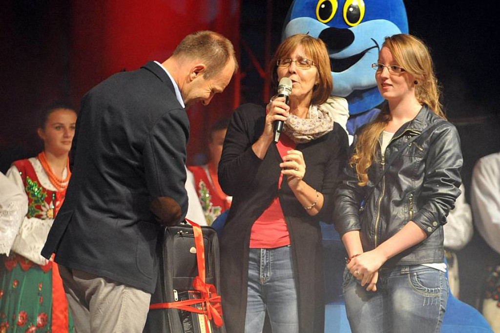 Sabałowa Noc 2013