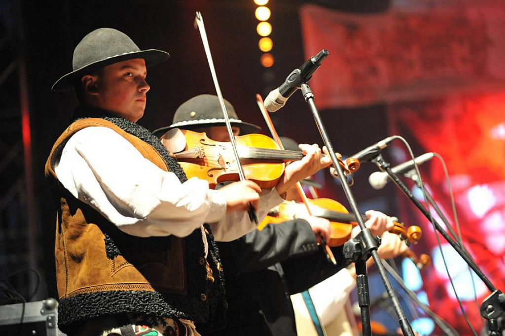 Sabałowa Noc 2013