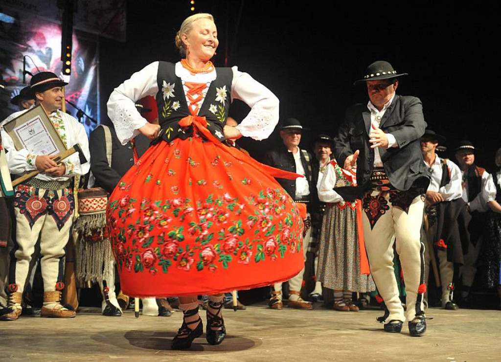 Sabałowa Noc 2013