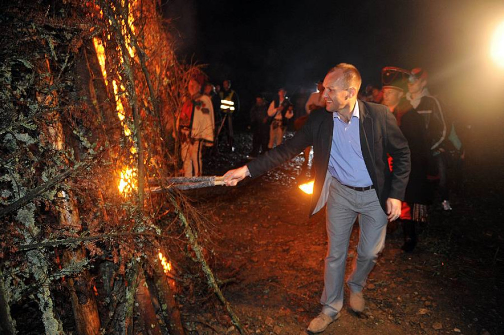 Sabałowa Noc 2013