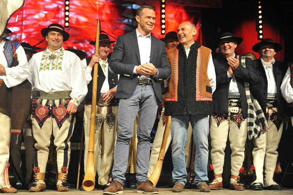 Sabałowa Noc 2013