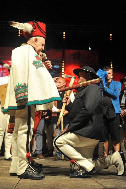 Sabałowa Noc 2013