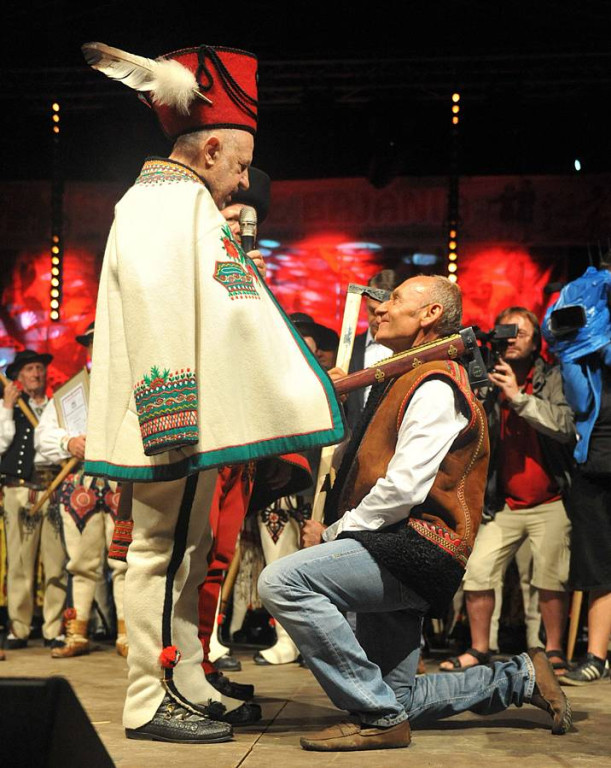 Sabałowa Noc 2013