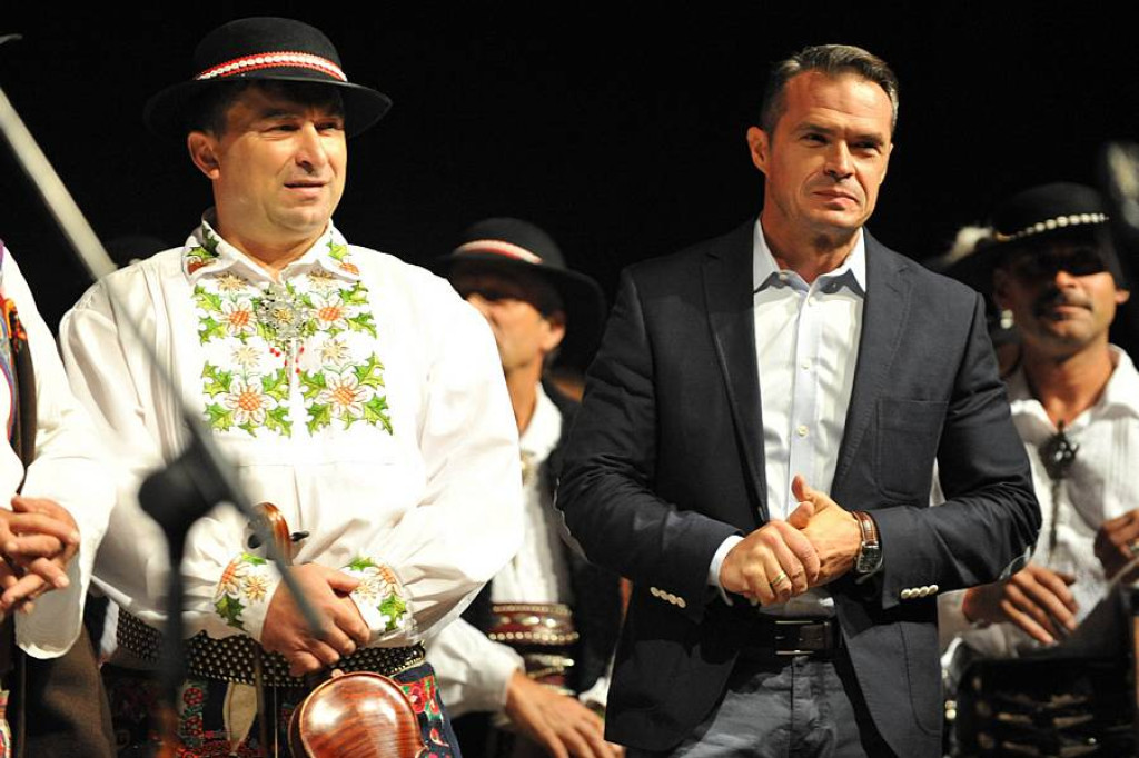 Sabałowa Noc 2013