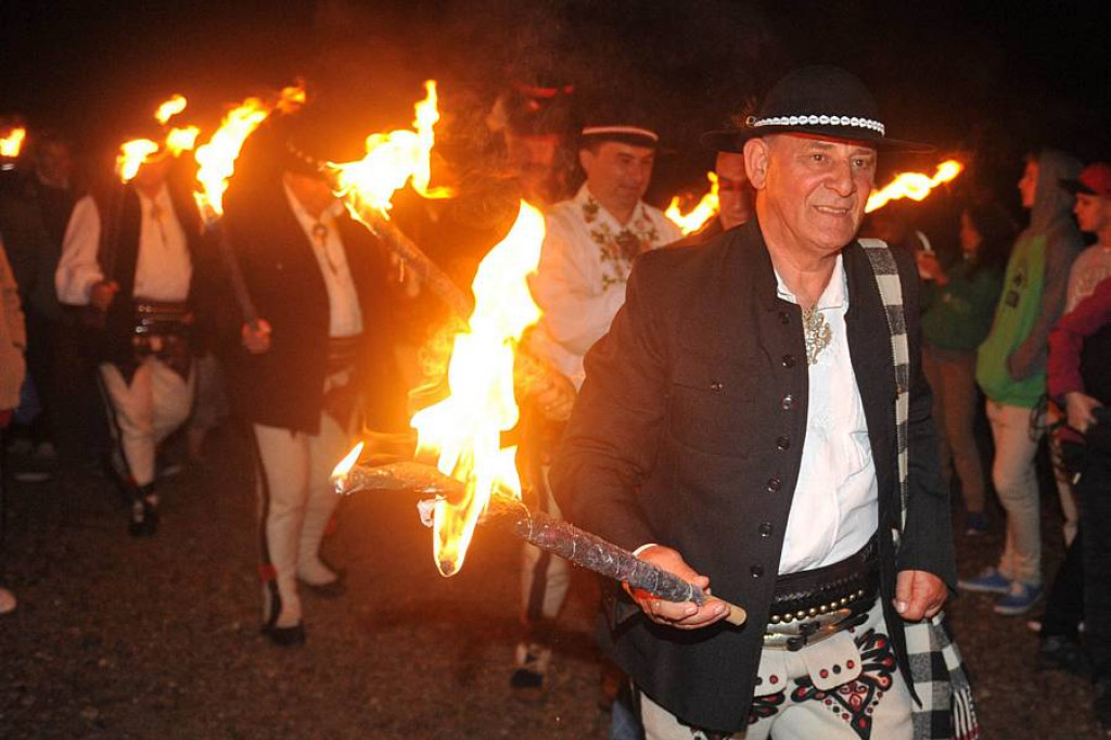 Sabałowa Noc 2013