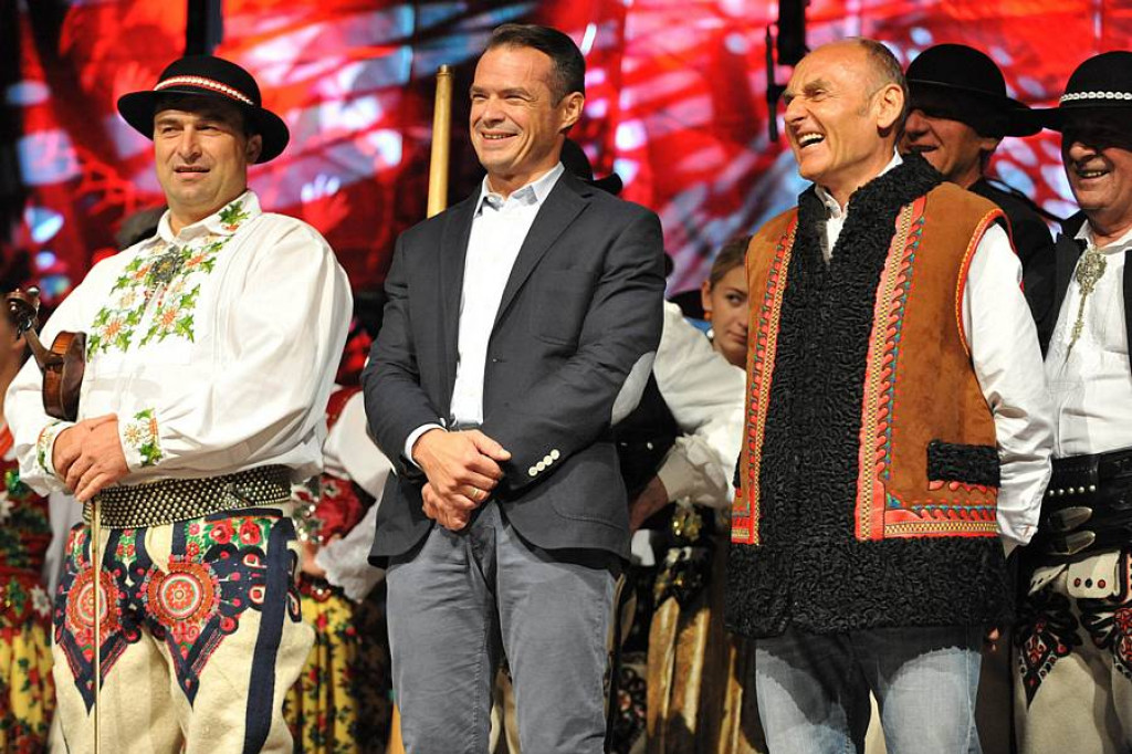Sabałowa Noc 2013