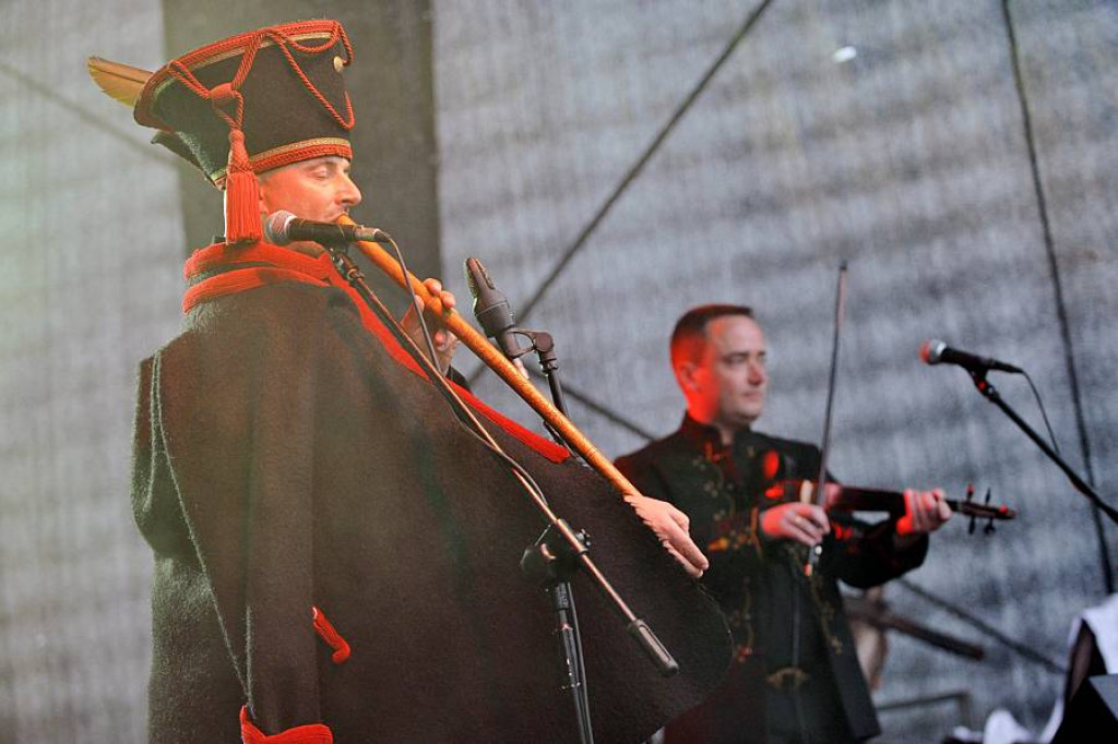Sabałowa Noc 2013