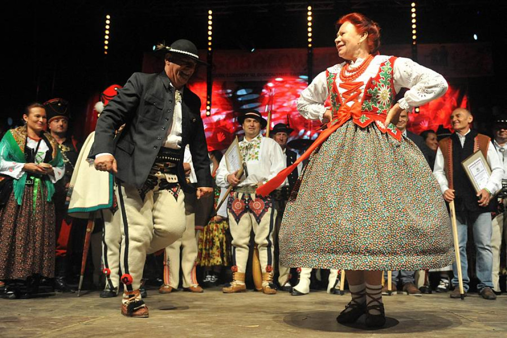 Sabałowa Noc 2013