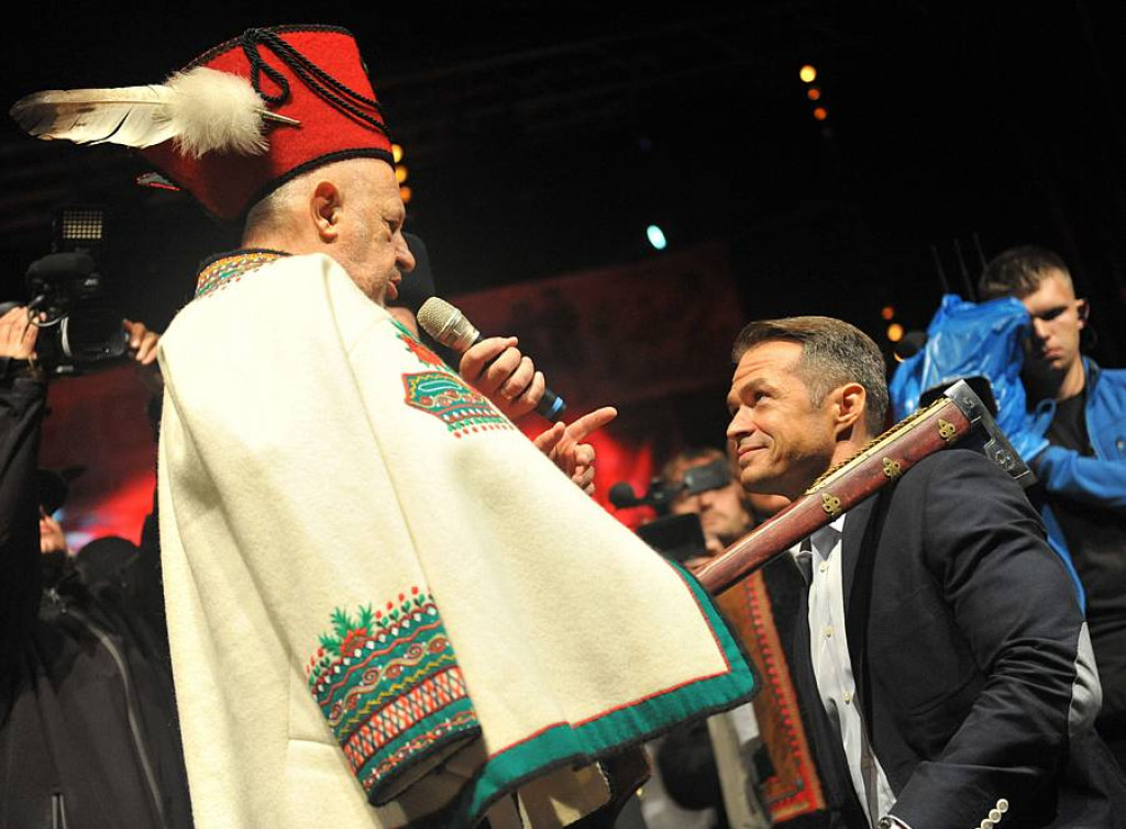 Sabałowa Noc 2013