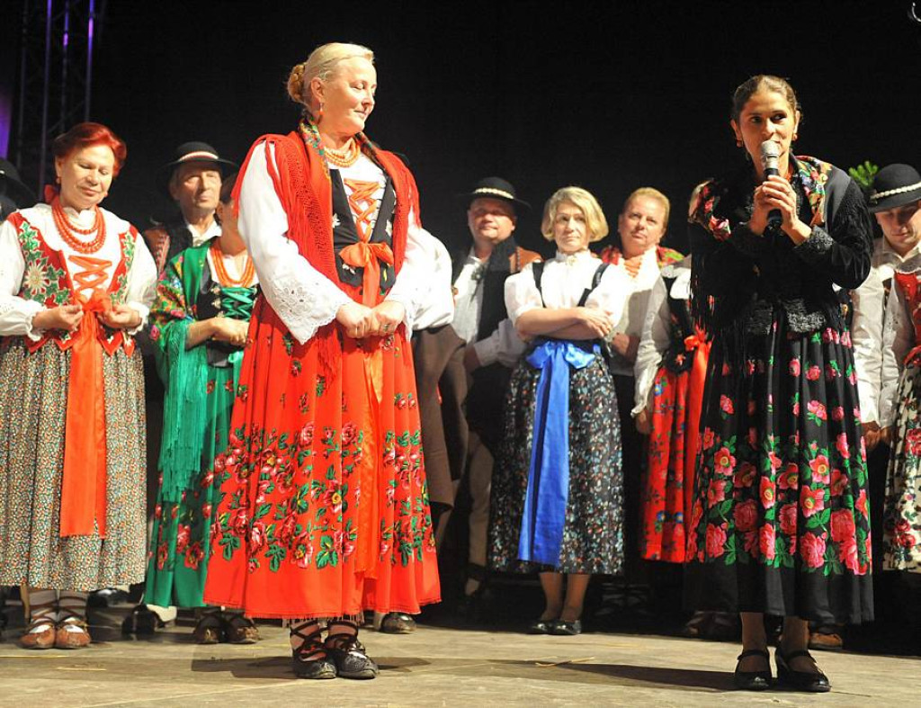 Sabałowa Noc 2013