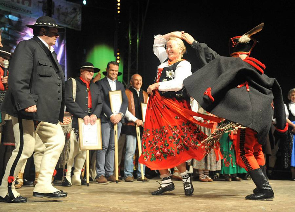 Sabałowa Noc 2013