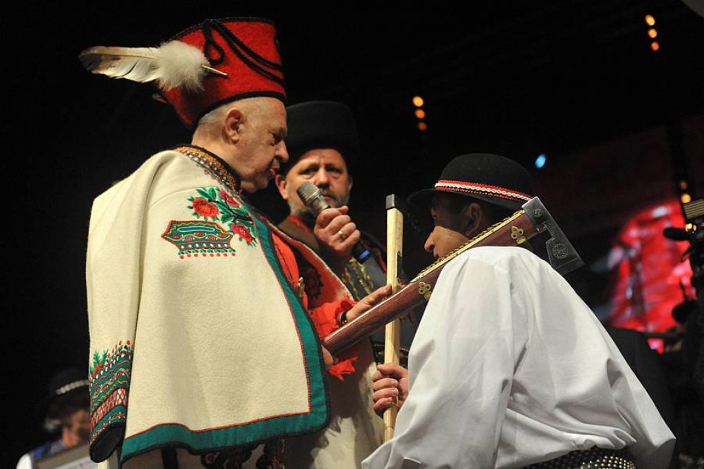 Sabałowa Noc 2013
